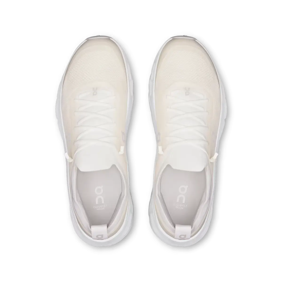 Cloudsurfer White « Frost »