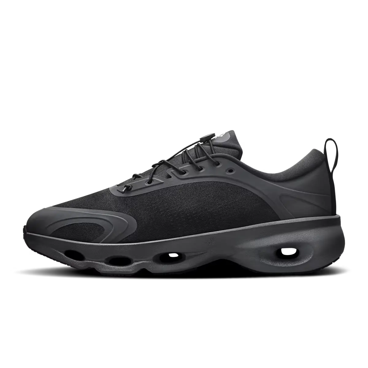 Cloudsolo Loewe « — Black »