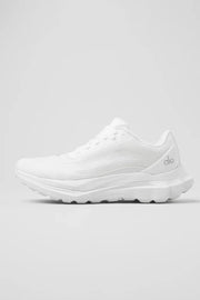 Alo runner « white »
