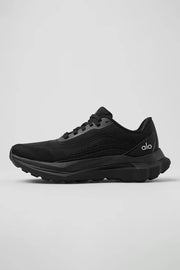 Alo runner « black »