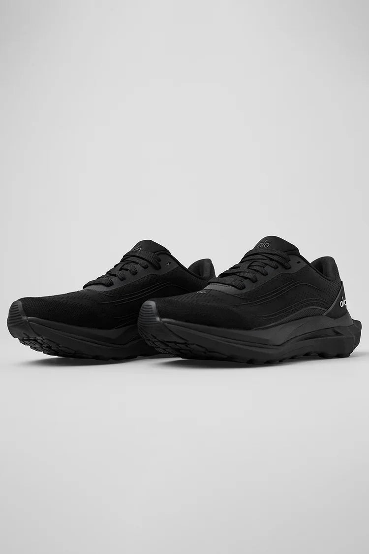 Alo runner « black »