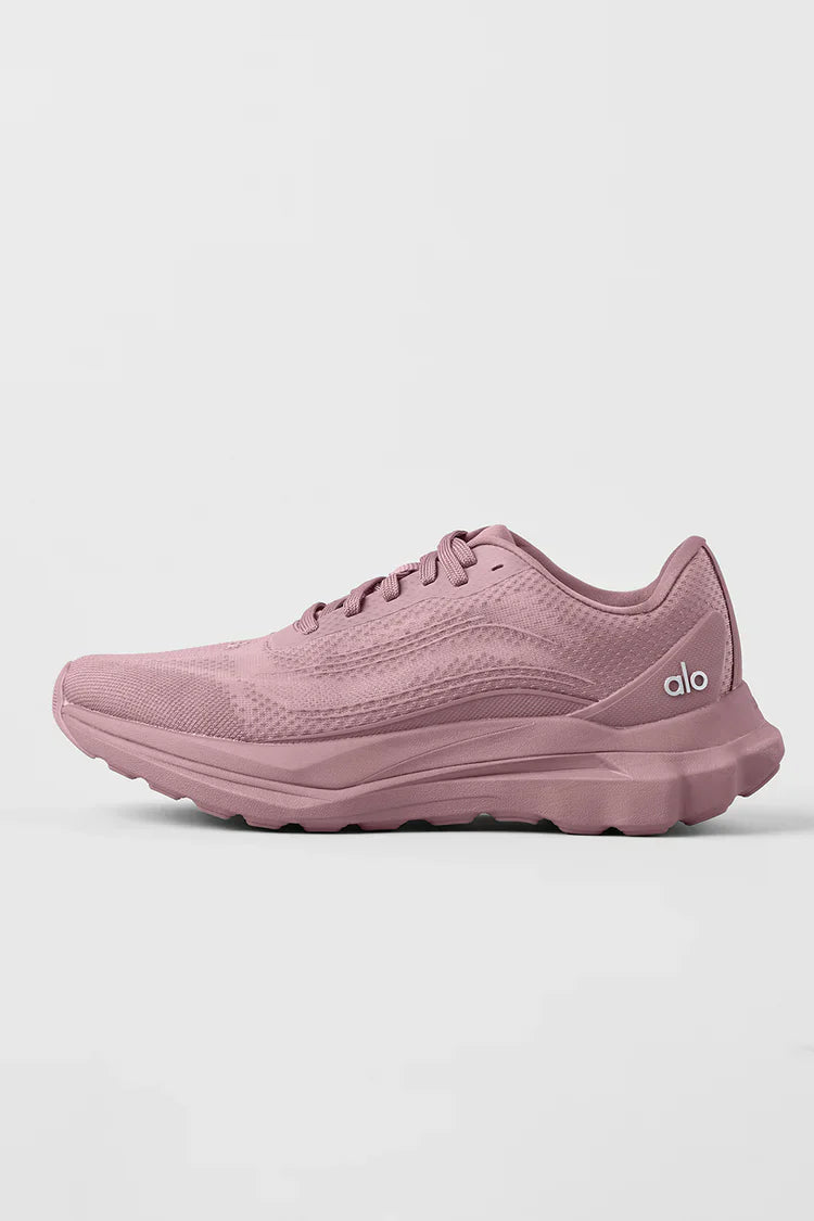 Alo runner « pink moon »