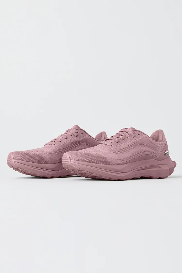 Alo runner « pink moon »