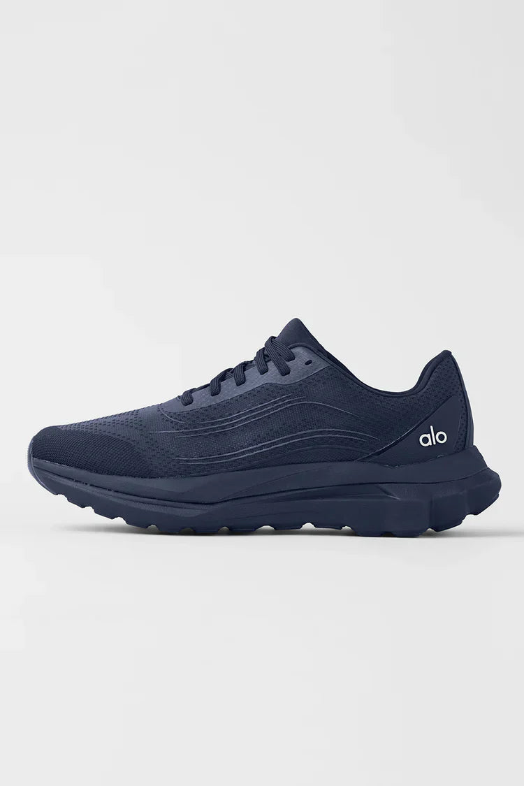 Alo runner « blue »