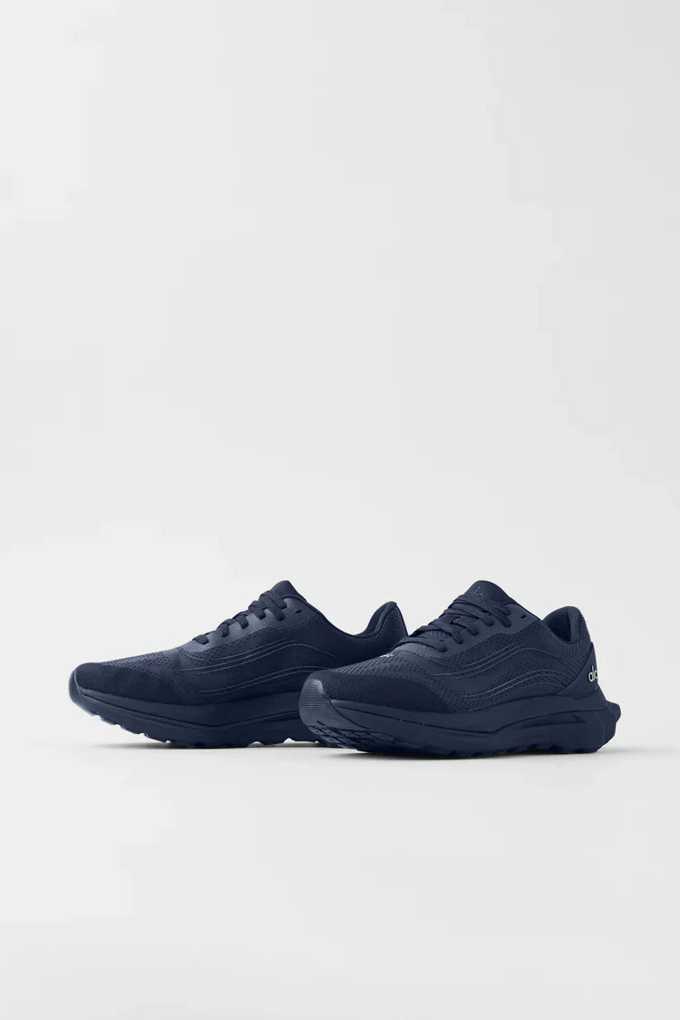Alo runner « blue »