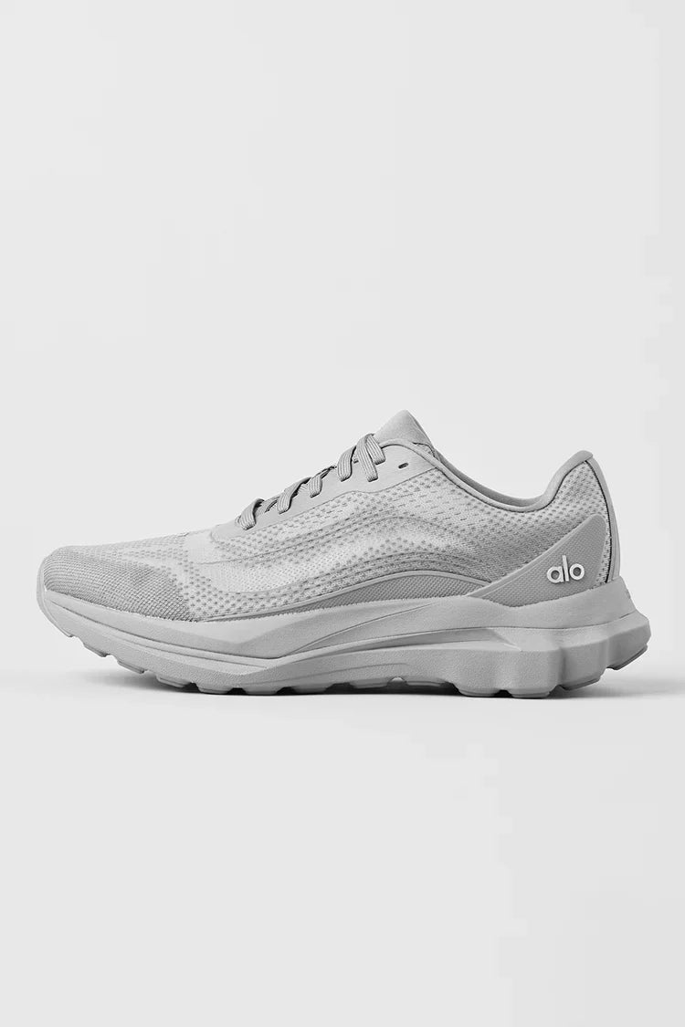 Alo runner « grey »