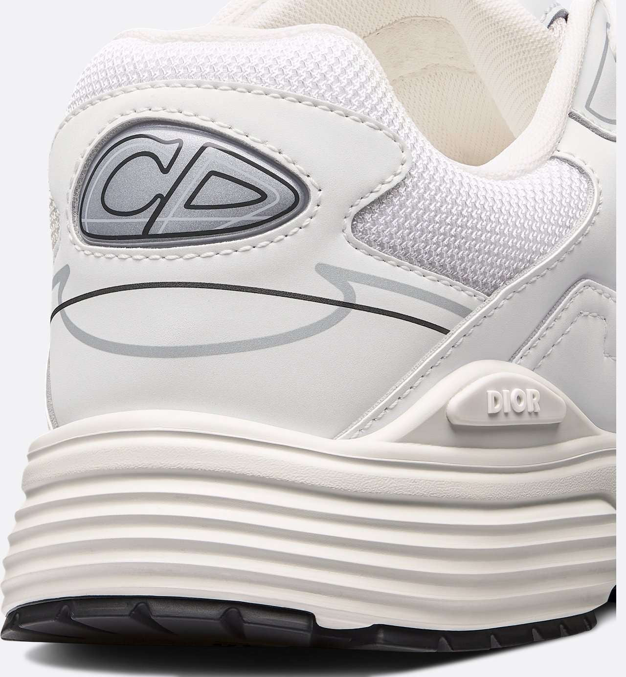 Dior B30 « White »