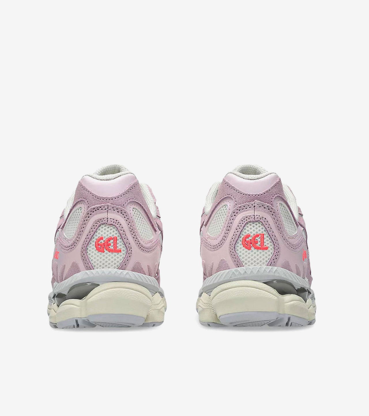 ASICS Gel-NYC « Cream Rose Water »