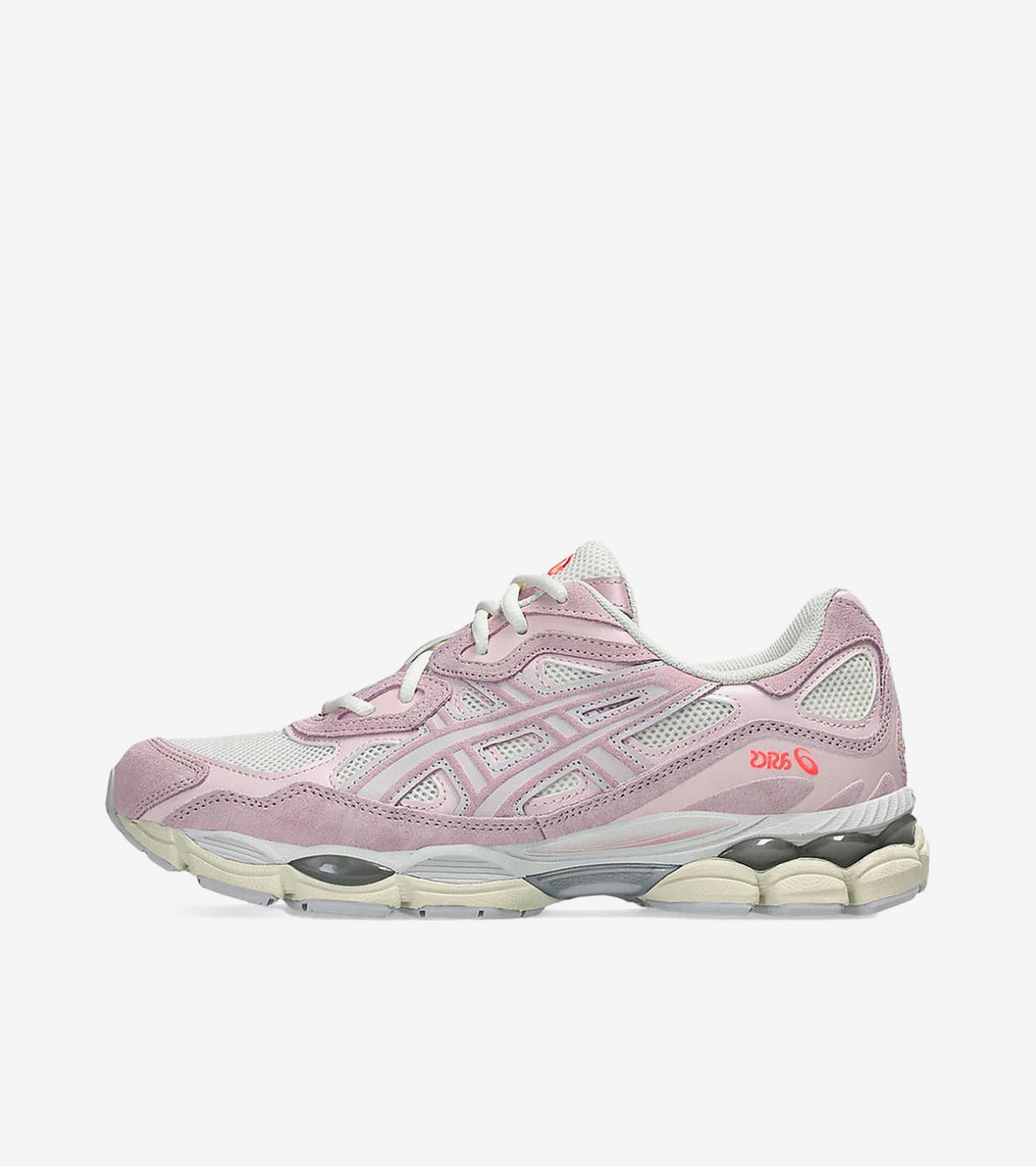 ASICS Gel-NYC « Cream Rose Water »