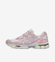 ASICS Gel-NYC « Cream Rose Water »