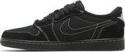 Jordan 1 « Travis Scott Black Phantom »