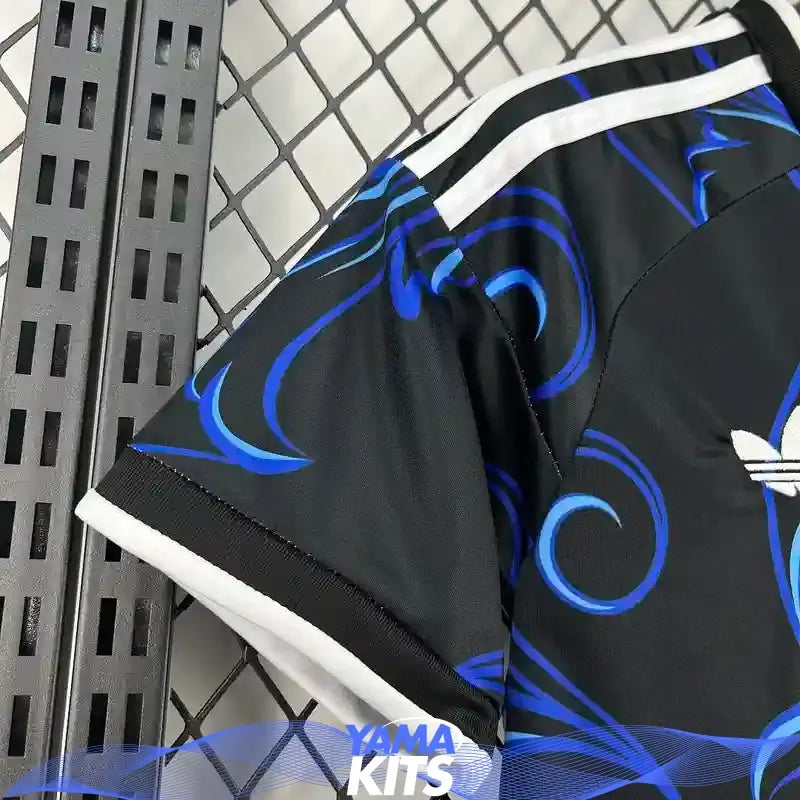 Maillot Argentine enfant domicile CDM 2026/2027