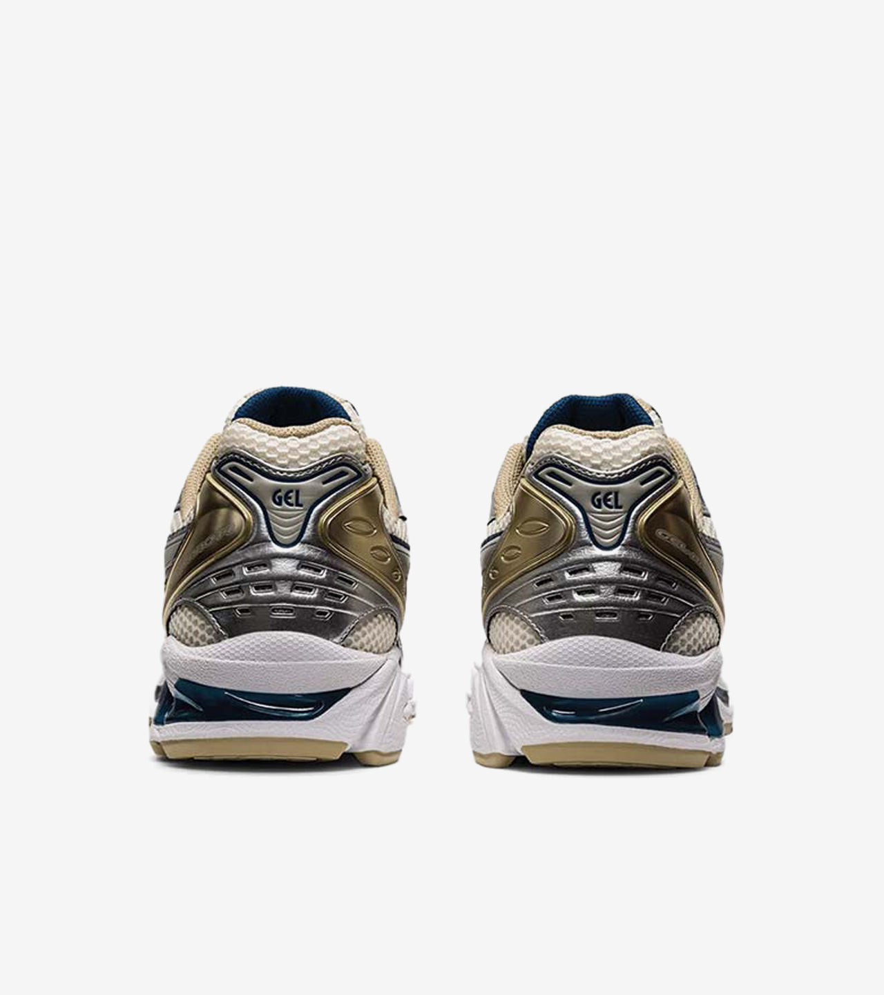 ASICS Gel-Kayano « 14 Cream Pure Silver Champagne »
