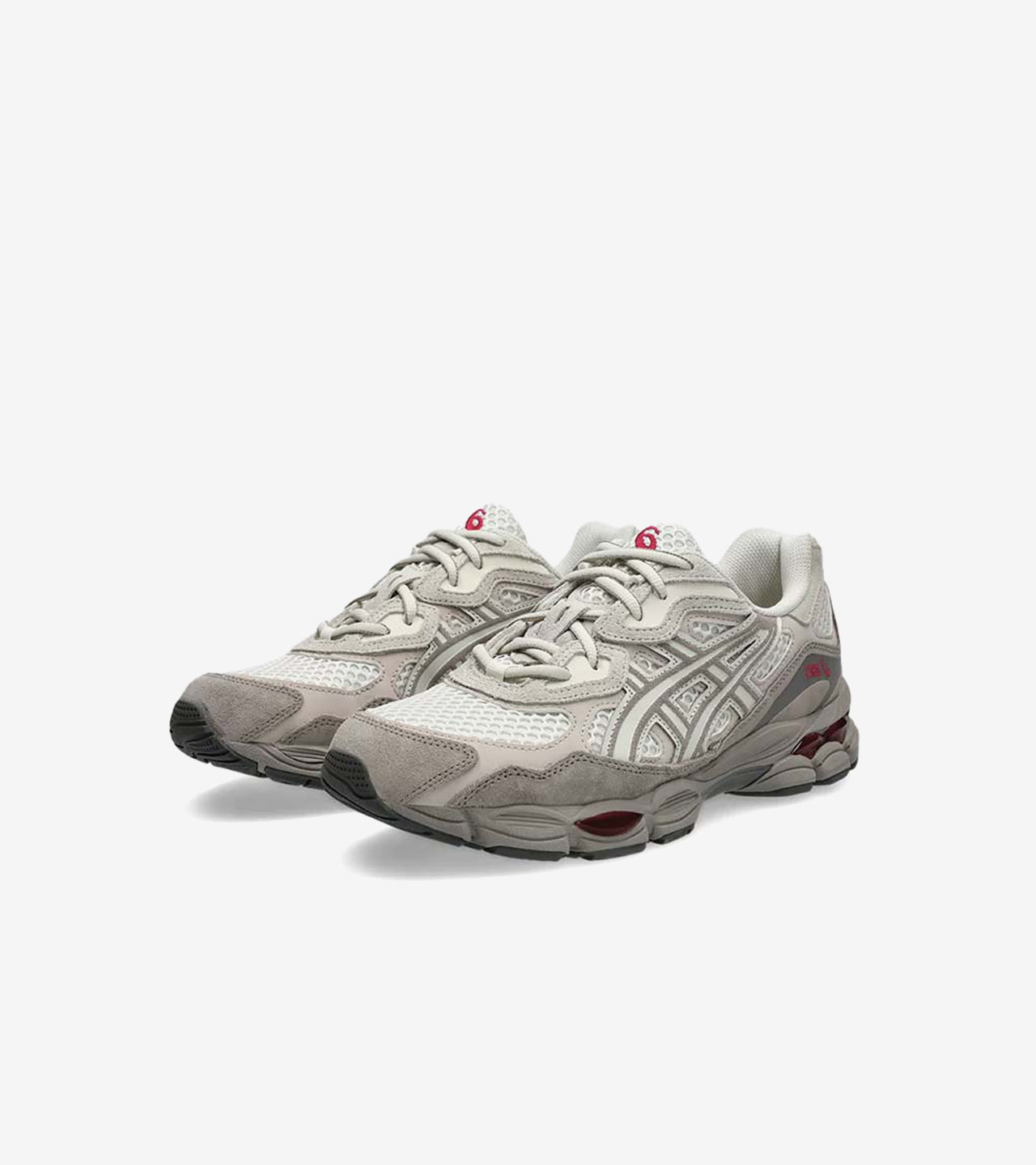 ASICS Gel-NYC « Cream Moonrock »