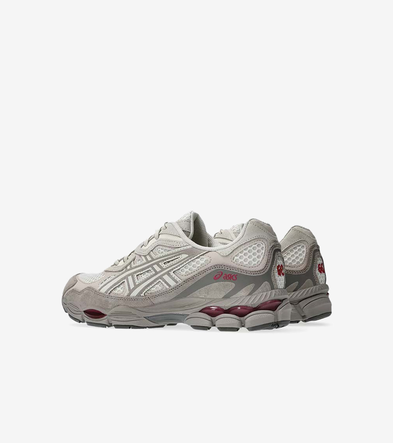 ASICS Gel-NYC « Cream Moonrock »