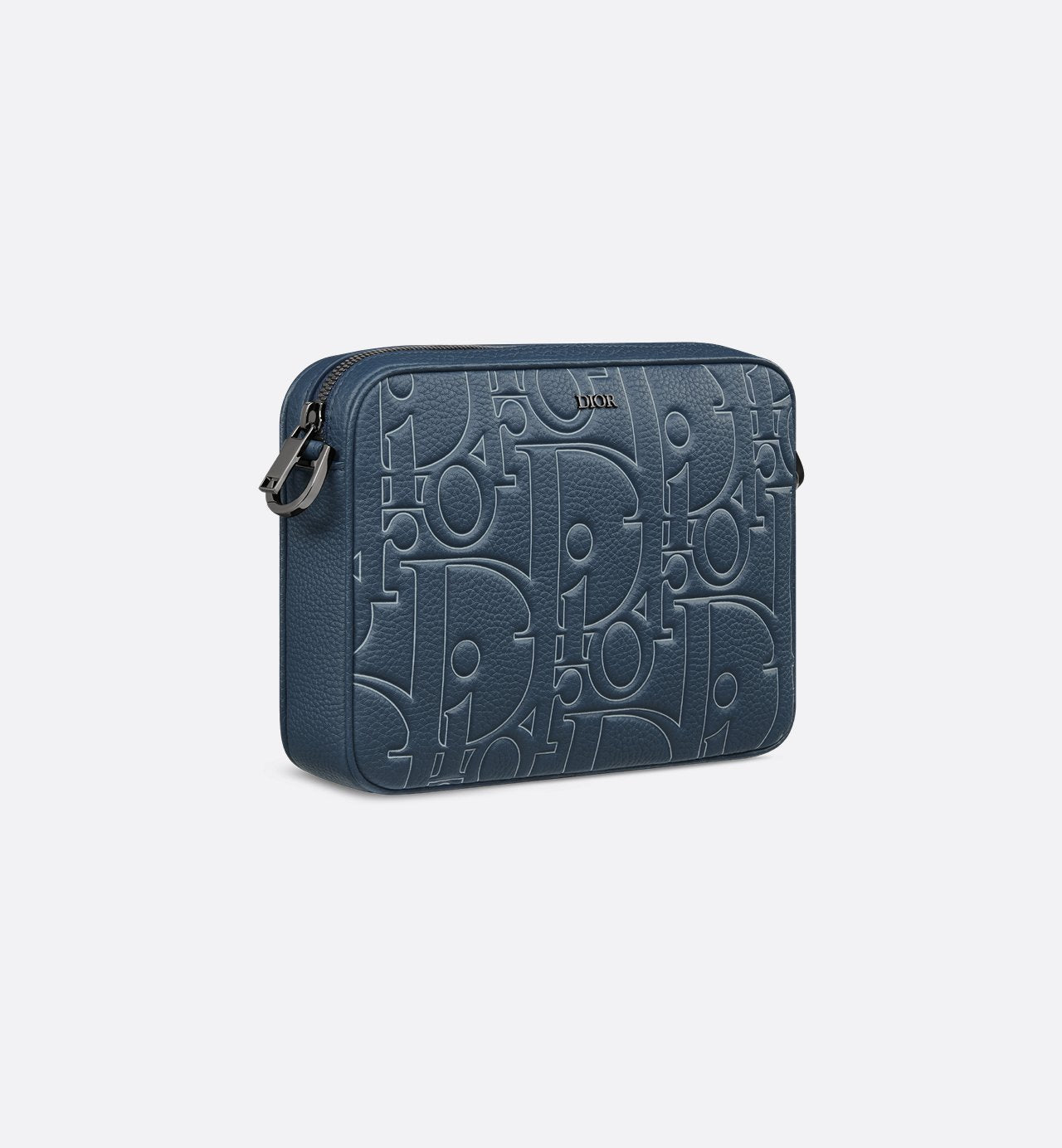 Triple Pouch « Saddle - #2 »