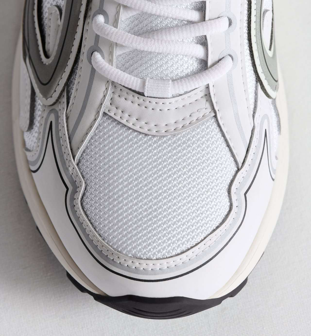 Dior B30 « White »
