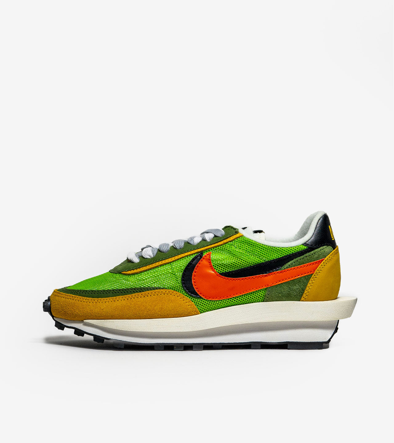 Nike LD « Waffle Sacai Green Gusto »