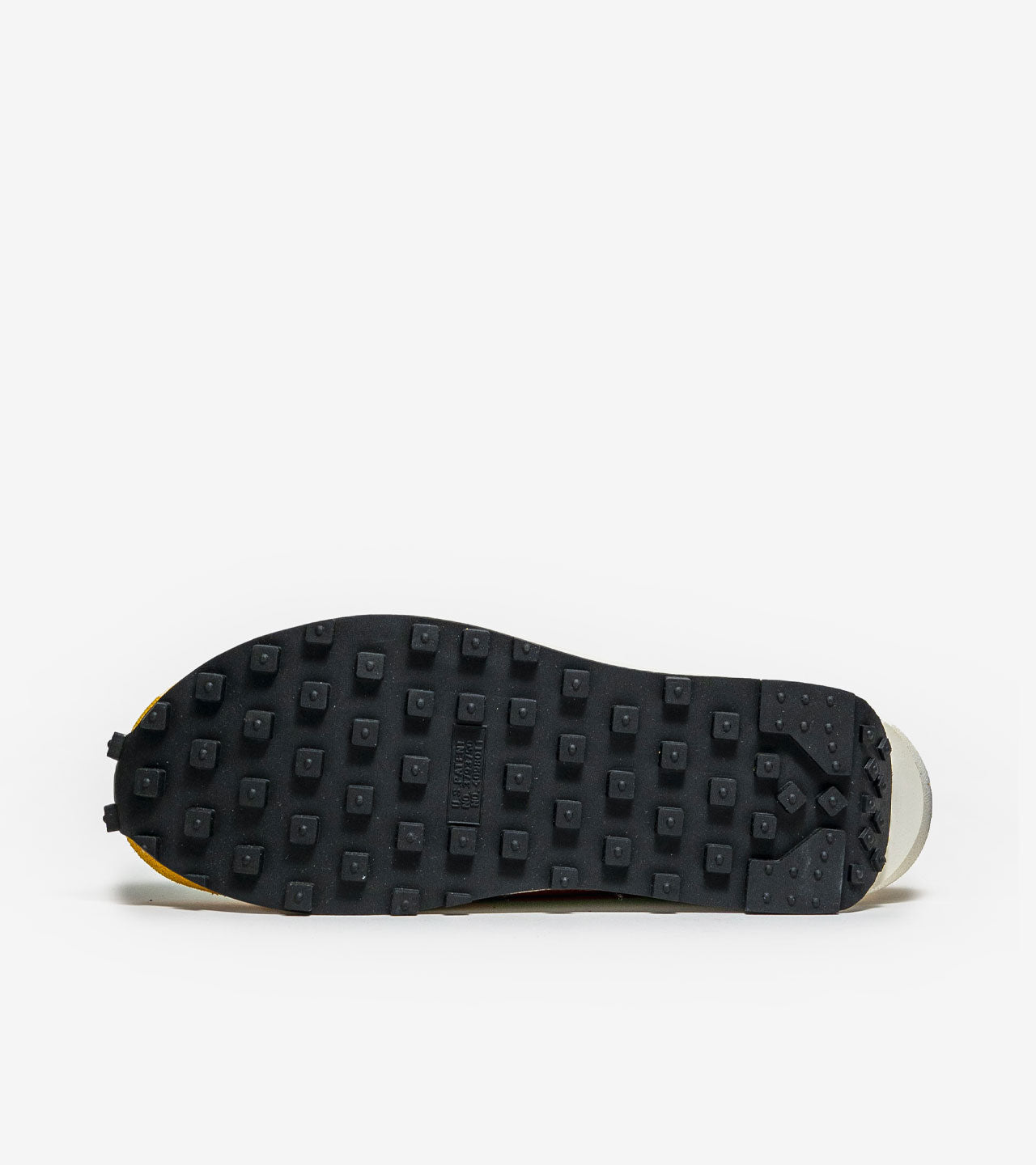 Nike LD « Waffle Sacai Green Gusto »