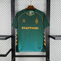Maillot Borussia Mönchengladbach exterieur "vert" 2025/2026