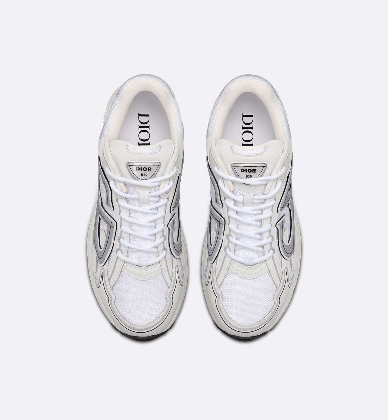 Dior B30 « White »