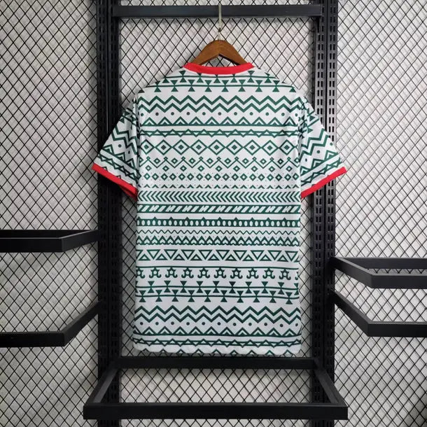 MAILLOT NIGERIA CONCEPT 2023/2024 YamaKits Foot