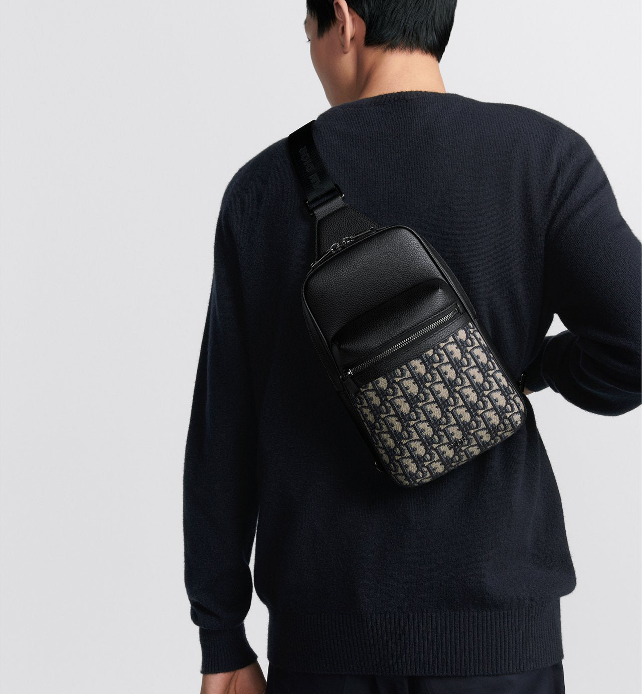 Slingbag Rider « 2.0 - #1 »