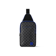 Sac Avenue Slingbag - #2