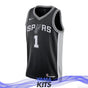 MAILLOT SAN ANTONIO SPURS – ICON EDITION