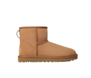 UGG Botte « Classic Mini II Marron »