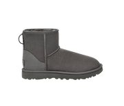 UGG Botte « Classic Mini II Gris »