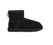 UGG Botte « Classic Mini II Noir »