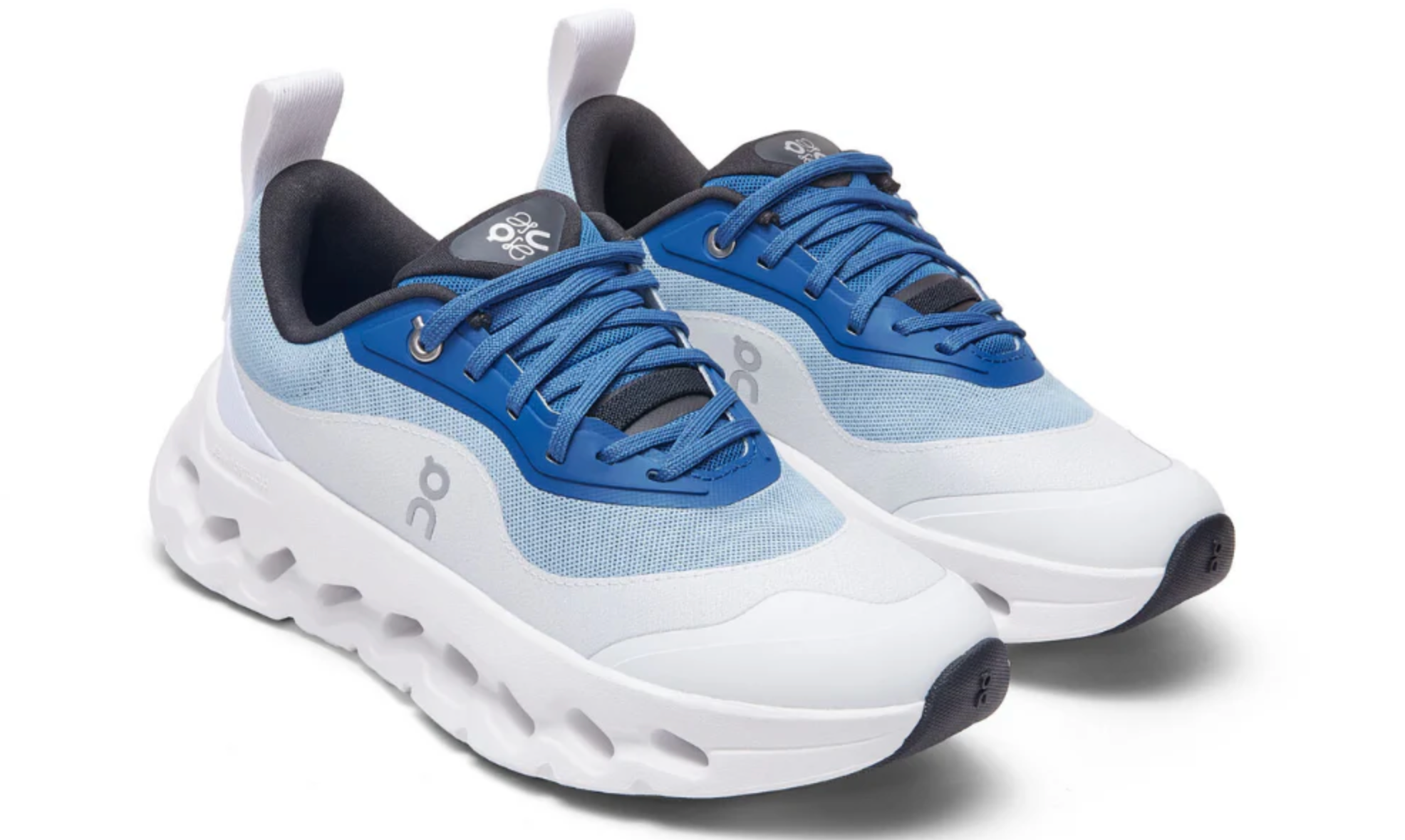ON × « LOEWE Cloudtilt — Blanc Cassé »