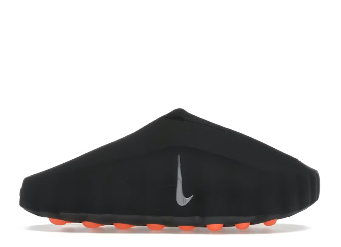 Nike Mind « 001 BLACK »