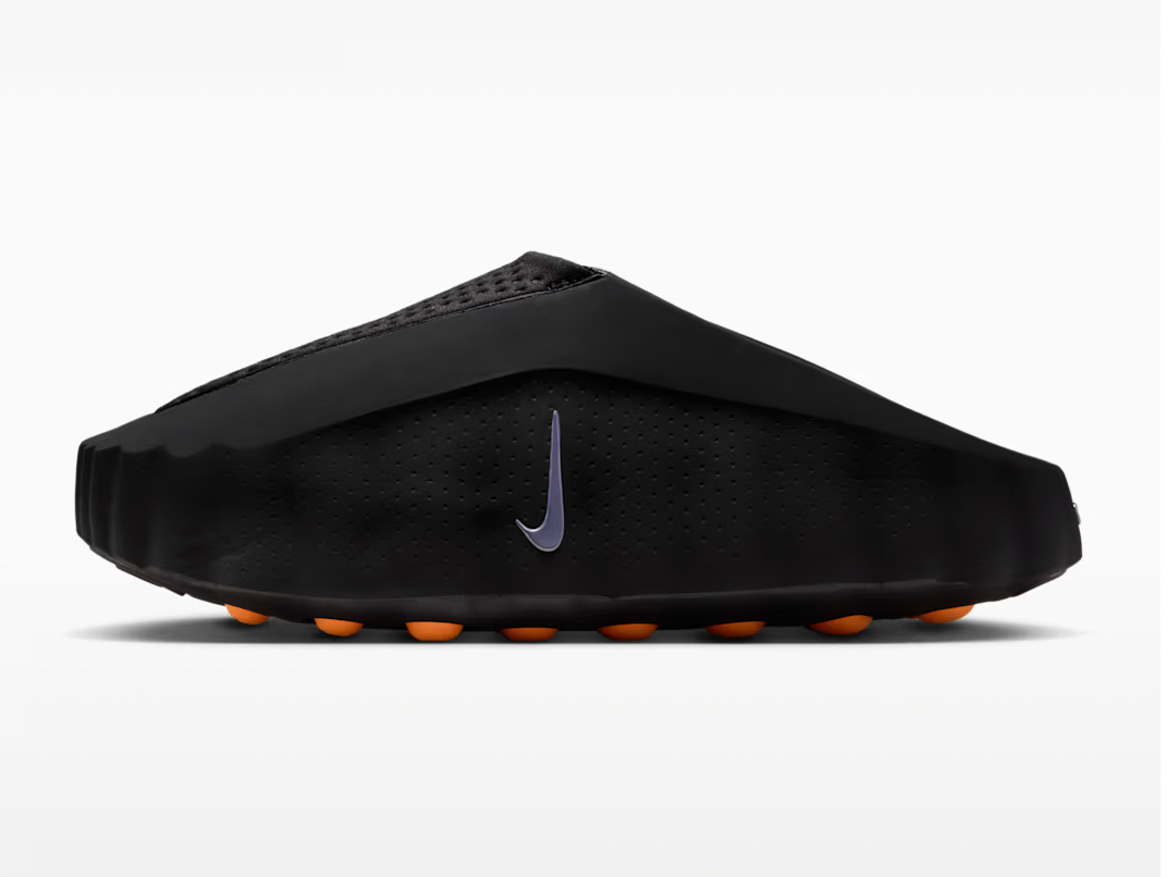 Nike Mind « 001 BLACK »