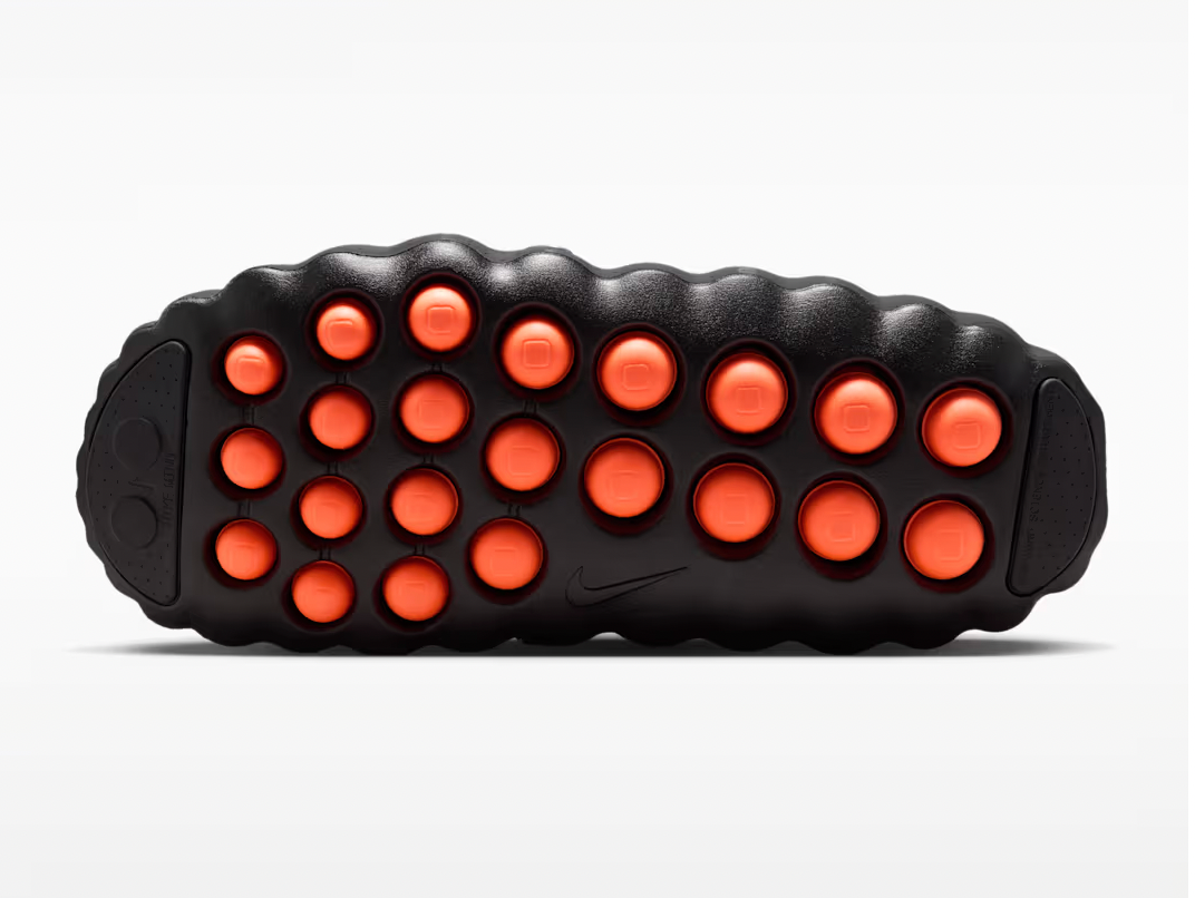 Nike Mind « 001 BLACK »