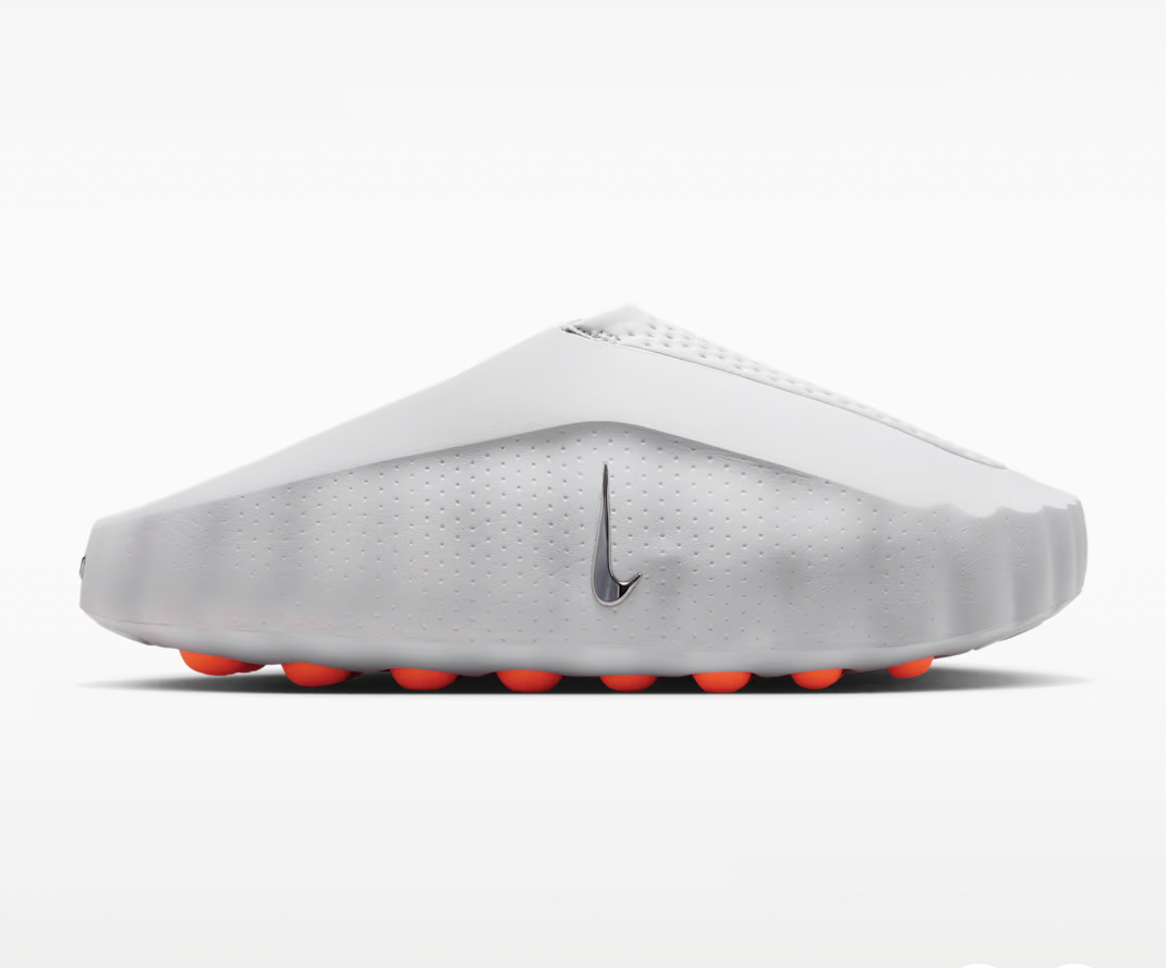 Nike MIND « 001 GRIS »
