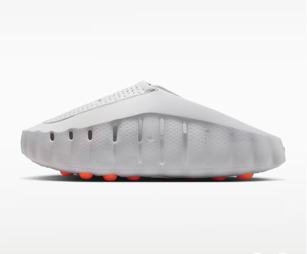 Nike MIND « 001 GRIS »