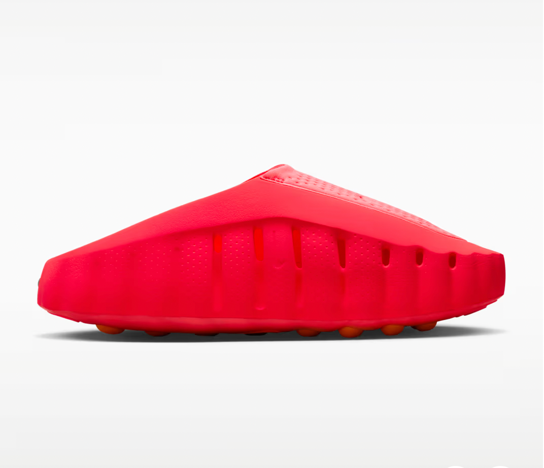Nike Mind « 001 RED »
