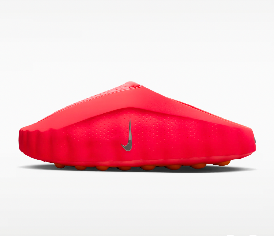 Nike Mind « 001 RED »
