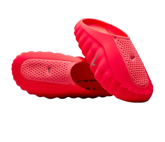 Nike Mind « 001 RED »