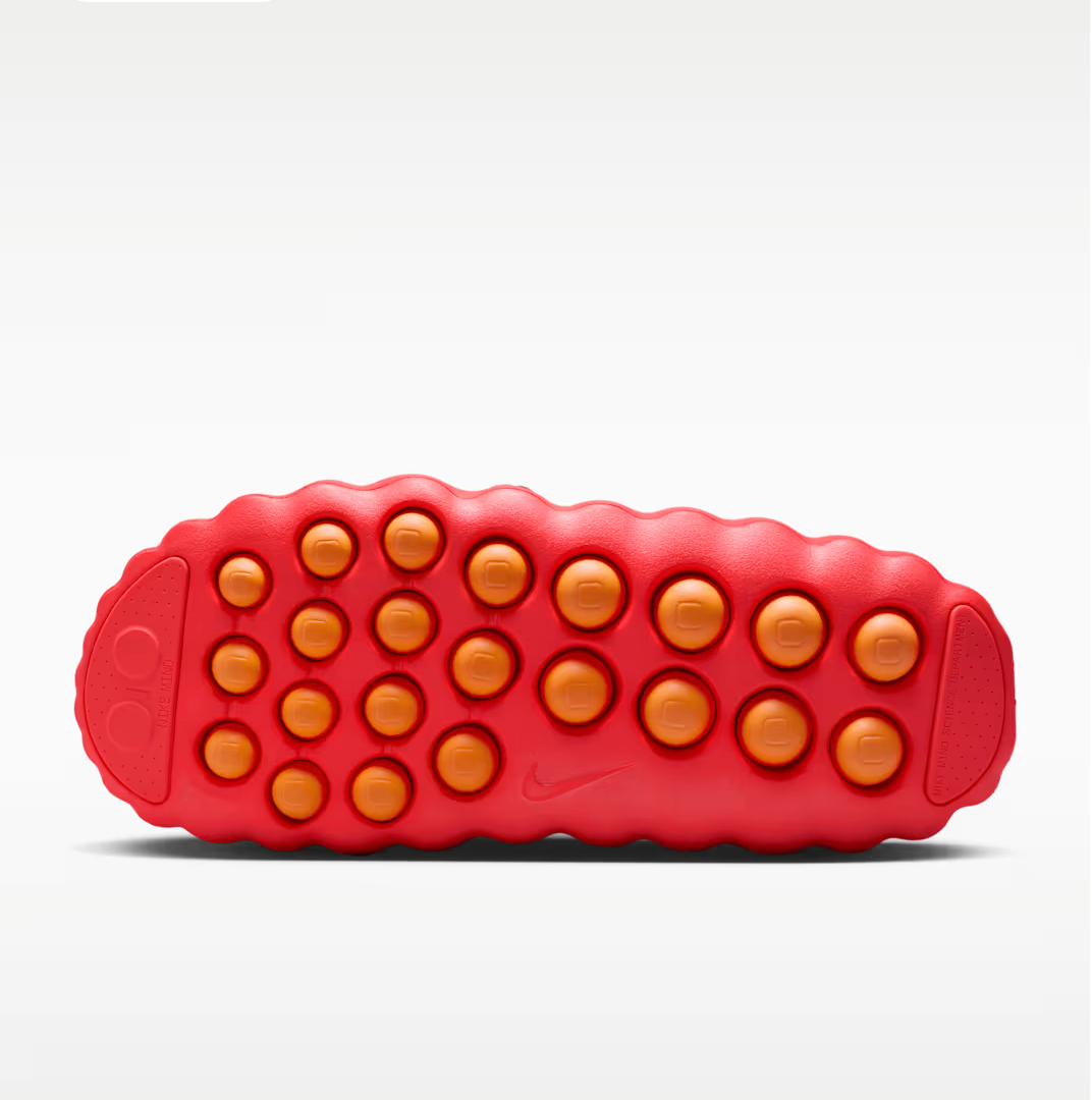 Nike Mind « 001 RED »