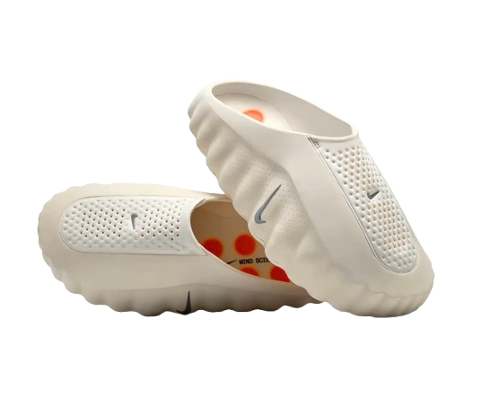 Nike MIND « 001 WHITE »