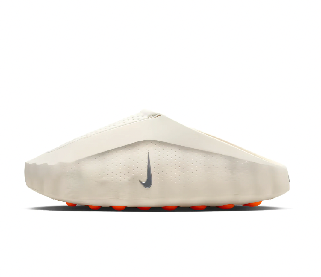 Nike MIND « 001 WHITE »