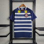 Maillot Corinthians rétro