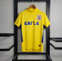 Maillot Corinthians Retro "Jaune" 2014/2015