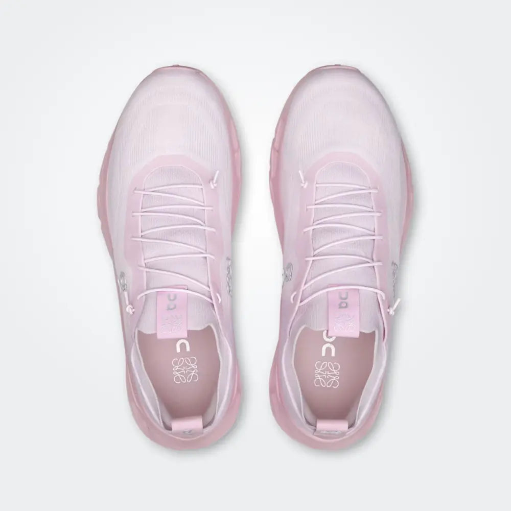 On Cloud « × Loewe — Cloudtilt Rose »