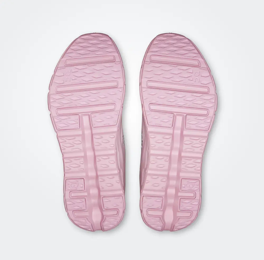 On Cloud « × Loewe — Cloudtilt Rose »