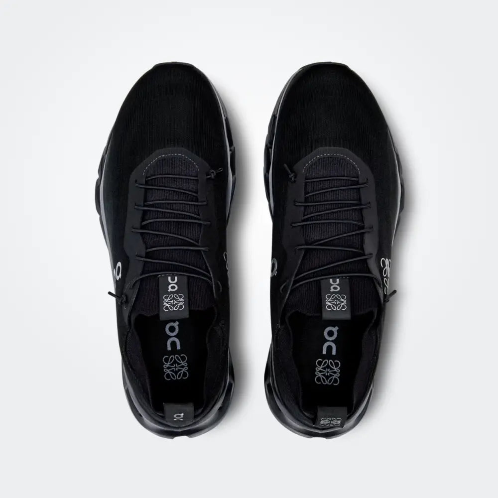 On Cloud « × Loewe — Cloudtilt Noir 2.0 »