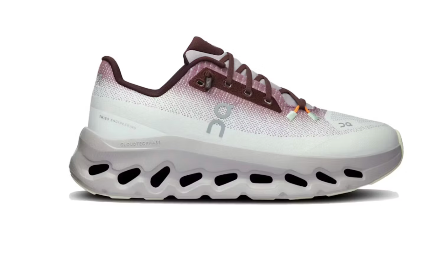 Cloudtilt Quartz « Pearl »